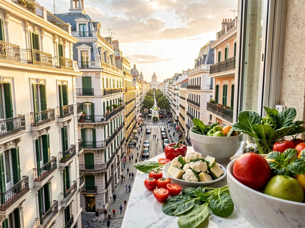 Barcelona Passeig de Gracia