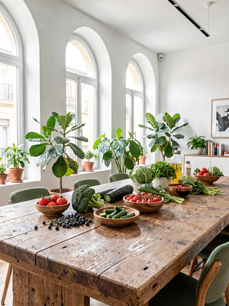 Sede Nutri España en Barcelona