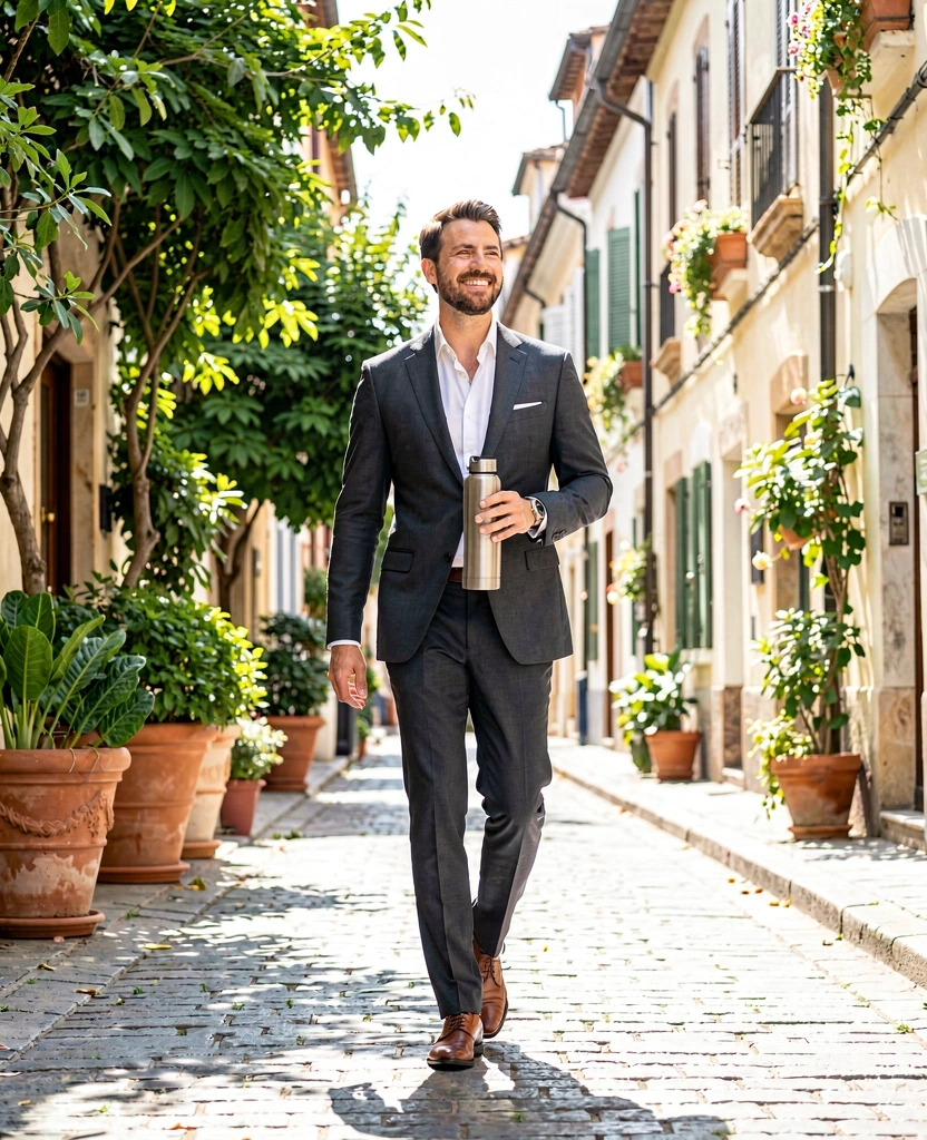 Movimiento funcional urbano