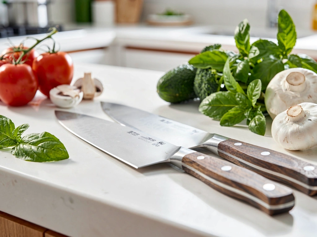 Técnicas de preparación